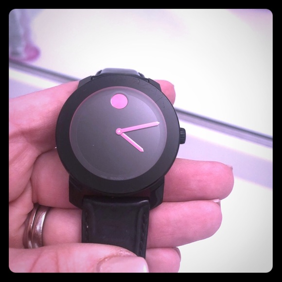 Movado Accessories - ❗️SOLD❗️Movado Bold